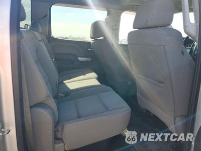 Zdjęcie 10 z 12 samochodu: 2016 CHEVROLET SILVERADO C1500 LT VIN:3GCPCREC3GG235723 - miniatura