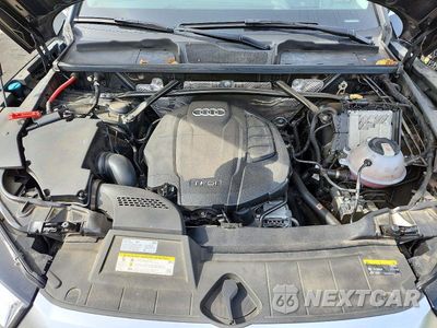 Zdjęcie 12 z 13 samochodu: 2018 AUDI Q5 PRESTIGE VIN:WA1CNAFY8J2144879 - miniatura