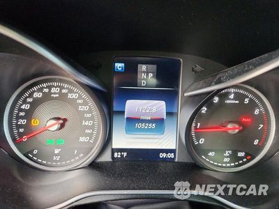 Zdjęcie 9 z 13 samochodu: 2017 MERCEDES-BENZ GLC 300 VIN:WDC0G4JB6HF193809 - miniatura