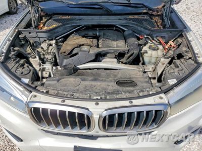 Zdjęcie 12 z 13 samochodu: 2016 BMW X6 XDRIVE35I VIN:5UXKU2C51G0N84188 - miniatura