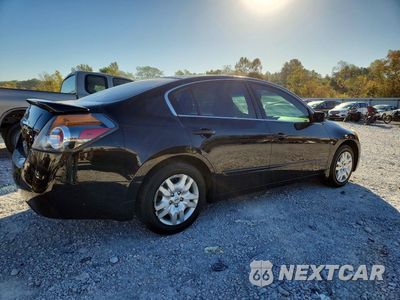 Trzecie zdjęcie samochodu z tyłu: 2012 NISSAN ALTIMA 2.5 VIN:1N4AL2AP0CC122210 - miniatura