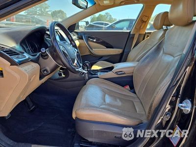 Zdjęcie 7 z 12 samochodu: 2013 HYUNDAI AZERA BASE VIN:KMHFH4JG2DA199571 - miniatura