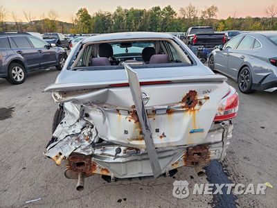 Zdjęcie 6 z 12 samochodu: 2013 NISSAN ALTIMA 2.5 VIN:1N4AL3APXDN421862 - miniatura