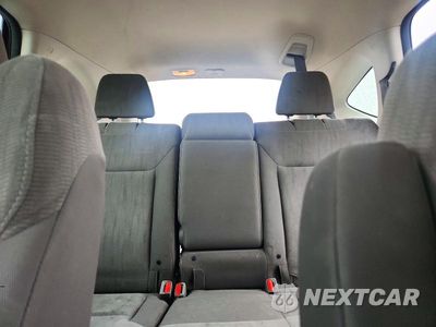 Zdjęcie 10 z 13 samochodu: 2014 HONDA CR-V LX VIN:5J6RM4H39EL045049 - miniatura