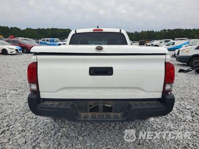 Zdjęcie 6 z 12 samochodu: 2023 TOYOTA TACOMA SR VIN:3TYRX5GN3PT081184 - miniatura