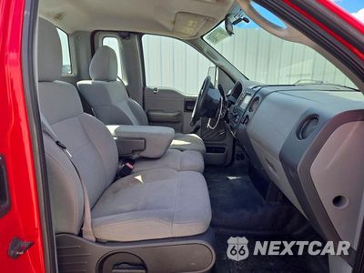 Zdjęcie 10 z 12 samochodu: 2007 FORD F150 XL VIN:1FTPF12V67KC70151 - miniatura
