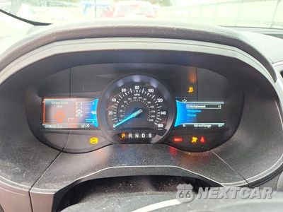 Zdjęcie 9 z 13 samochodu: 2022 FORD EDGE TITANIUM VIN:2FMPK4K93NBA62537 - miniatura