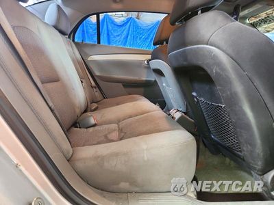 Zdjęcie 10 z 12 samochodu: 2012 CHEVROLET MALIBU 1LT VIN:1G1ZC5EU4CF151781 - miniatura