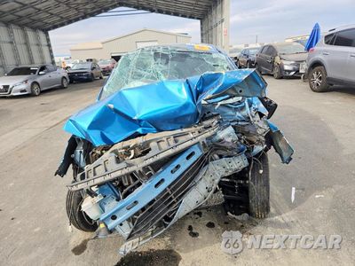 Piąte zdjęcie samochodu w środku: 2024 MITSUBISHI MIRAGE ES VIN:ML32AUHJ9RH009128 - miniatura