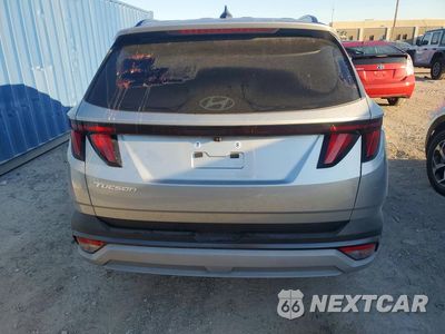 Zdjęcie 6 z 14 samochodu: 2025 HYUNDAI TUCSON SEL VIN:5NMJB3DE5SH573307 - miniatura