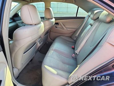 Zdjęcie 10 z 12 samochodu: 2009 TOYOTA CAMRY HYBRID VIN:4T1BB46K69U093613 - miniatura
