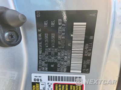 Zdjęcie 12 z 12 samochodu: 2022 TOYOTA SIENNA XSE VIN:5TDDRKEC8NS096552 - miniatura