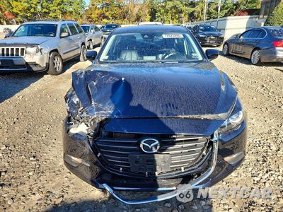 Piąte zdjęcie samochodu w środku: 2018 MAZDA 3 TOURING VIN:3MZBN1V34JM255216 - miniatura