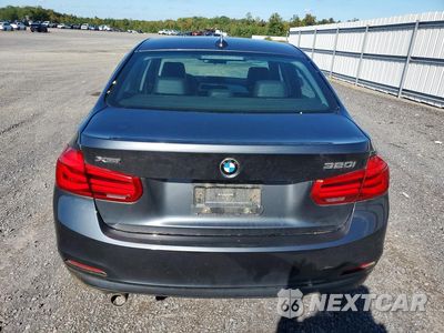 Zdjęcie 6 z 12 samochodu: 2018 BMW 320 XI VIN:WBA8A3C59JA499639 - miniatura