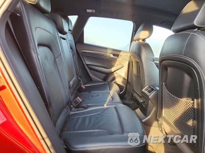 Zdjęcie 11 z 13 samochodu: 2015 AUDI SQ5 PREMIUM PLUS VIN:WA1CGAFP5FA019210 - miniatura