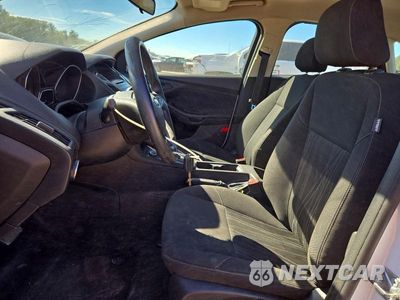 Zdjęcie 7 z 12 samochodu: 2017 FORD FOCUS S VIN:1FADP3E23HL297936 - miniatura