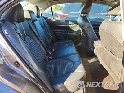 Zdjęcie 10 z 12 samochodu: 2020 TOYOTA CAMRY SE VIN:4T1G11AK9LU974120 - miniatura