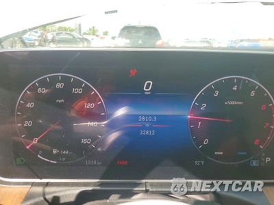 Zdjęcie 9 z 12 samochodu: 2024 MERCEDES-BENZ C 300 VIN:W1KAF4GB1RR218478 - miniatura