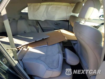 Zdjęcie 11 z 13 samochodu: 2013 TOYOTA VENZA LE VIN:4T3BA3BBXDU035927 - miniatura