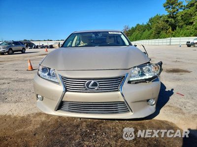 Piąte zdjęcie samochodu w środku: 2013 LEXUS ES 350 VIN:JTHBK1GG1D2069512 - miniatura