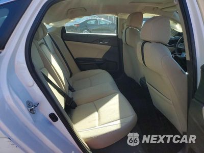 Zdjęcie 10 z 12 samochodu: 2016 HONDA CIVIC EX VIN:2HGFC2F89GH573514 - miniatura