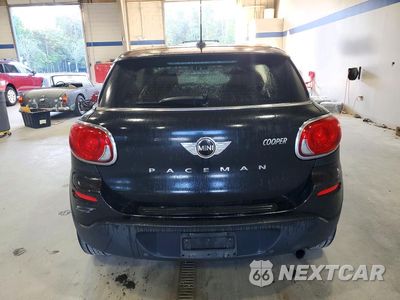 Zdjęcie 6 z 12 samochodu: 2014 MINI COOPER PACEMAN VIN:WMWSS1C51EWN94793 - miniatura