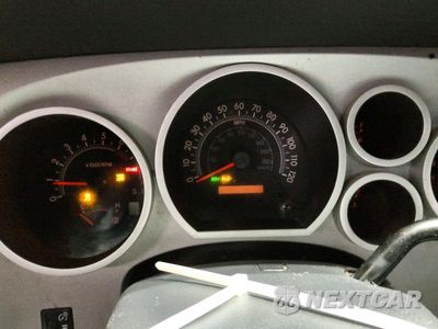 Zdjęcie 9 z 13 samochodu: 2008 TOYOTA TUNDRA GRADE VIN:5TBDV54108S512085 - miniatura