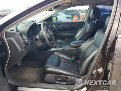 Zdjęcie 7 z 12 samochodu: 2014 NISSAN MAXIMA 3.5 S VIN:1N4AA5AP2EC911212 - miniatura