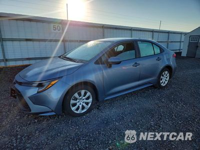2026 TOYOTA COROLLA LE 5YFB4MDEXTP428274 - główne zdjęcie licytacji z USA - miniatura