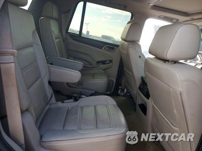 Zdjęcie 11 z 14 samochodu: 2017 GMC YUKON DENALI VIN:1GKS2CKJ6HR191588 - miniatura