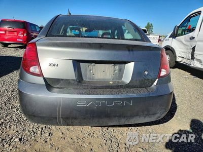 Zdjęcie 6 z 12 samochodu: 2006 SATURN ION LEVEL 2 VIN:1G8AJ55F76Z119156 - miniatura