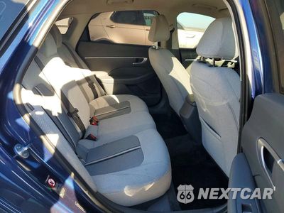 Zdjęcie 10 z 13 samochodu: 2020 HYUNDAI SONATA SE VIN:5NPEG4JA5LH049475 - miniatura