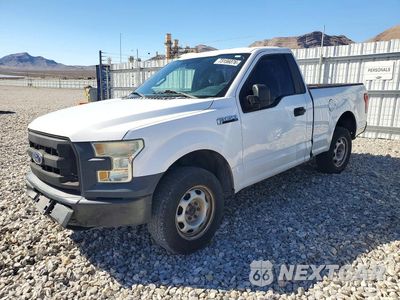 2016 FORD F150 1FTMF1C83GKG01361 - główne zdjęcie licytacji z USA - miniatura
