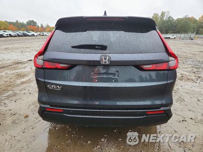Zdjęcie 6 z 13 samochodu: 2026 HONDA CR-V EXL VIN:7FARS4H74TE008512 - miniatura