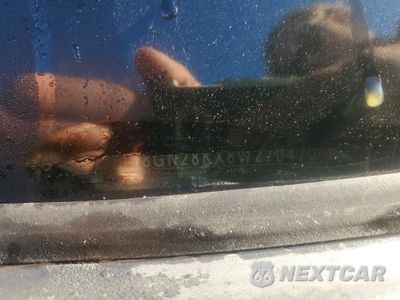 Zdjęcie 13 z 13 samochodu: 2008 JEEP LIBERTY SPORT VIN:1J8GN28KX8W270470 - miniatura