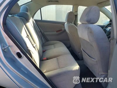 Zdjęcie 10 z 12 samochodu: 2005 TOYOTA COROLLA LE VIN:1NXBR32E55Z406327 - miniatura