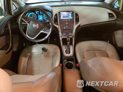 Zdjęcie 8 z 12 samochodu: 2012 BUICK VERANO VIN:1G4PP5SK2C4216866 - miniatura