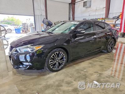 2017 NISSAN MAXIMA PLATINUM 1N4AA6AP6HC411130 - główne zdjęcie licytacji z USA - miniatura