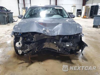 Piąte zdjęcie samochodu w środku: 2024 HYUNDAI ELANTRA SEL VIN:KMHLM4DG2RU663734 - miniatura