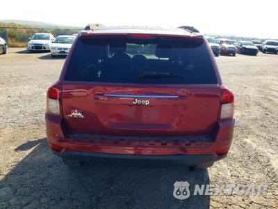 Zdjęcie 6 z 13 samochodu: 2014 JEEP COMPASS SPORT VIN:1C4NJDBB4ED810322 - miniatura