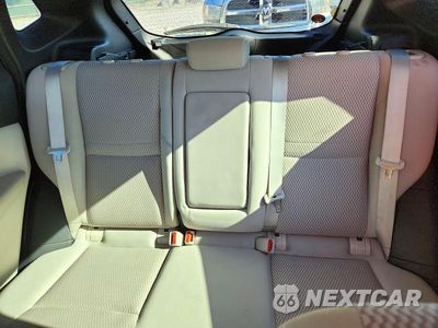 Zdjęcie 10 z 13 samochodu: 2017 NISSAN ROGUE SPORT S VIN:JN1BJ1CP0HW009779 - miniatura