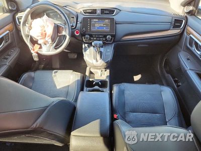 Zdjęcie 8 z 13 samochodu: 2018 HONDA CR-V TOURING VIN:2HKRW2H98JH641342 - miniatura