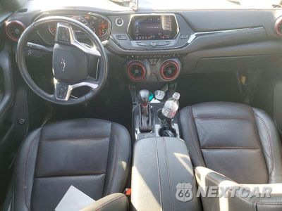 Zdjęcie 8 z 13 samochodu: 2020 CHEVROLET BLAZER RS VIN:3GNKBKRS9LS562521 - miniatura