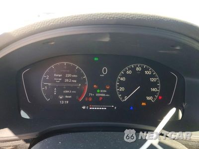 Zdjęcie 9 z 12 samochodu: 2023 HONDA CIVIC 4D LX VIN:2HGSE2F58PH536342 - miniatura