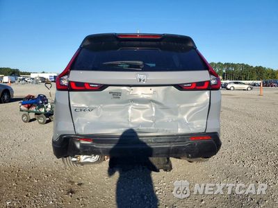 Zdjęcie 6 z 13 samochodu: 2025 HONDA CR-V EX VIN:7FARS3H4XSE008884 - miniatura
