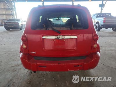 Zdjęcie 6 z 12 samochodu: 2006 CHEVROLET HHR LT VIN:3GNDA23D96S639611 - miniatura