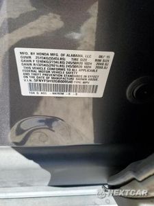 Zdjęcie 13 z 13 samochodu: 2016 HONDA PILOT TOURING VIN:5FNYF5H92GB009540 - miniatura