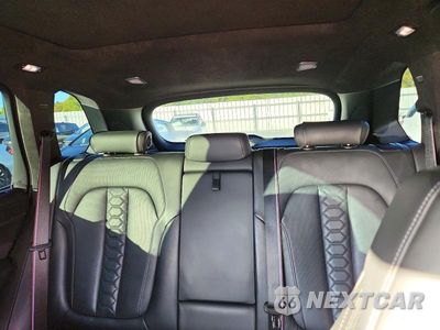 Zdjęcie 10 z 13 samochodu: 2020 BMW X5 M VIN:5YMJU0C07L9C81972 - miniatura