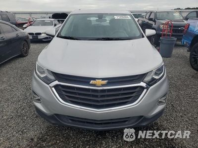 Piąte zdjęcie samochodu w środku: 2019 CHEVROLET EQUINOX LT VIN:2GNAXKEV9K6123989 - miniatura