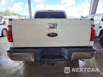 Zdjęcie 6 z 12 samochodu: 2011 FORD F250 SUPER DUTY VIN:1FT7W2AT3BEA62855 - miniatura